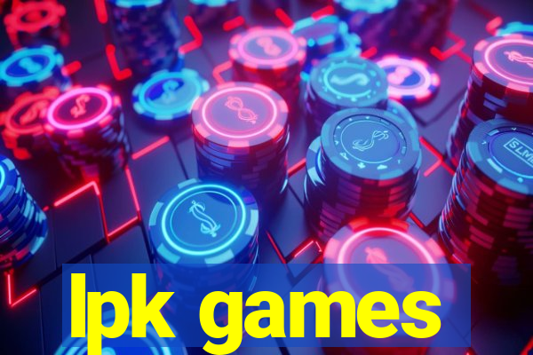 lpk games